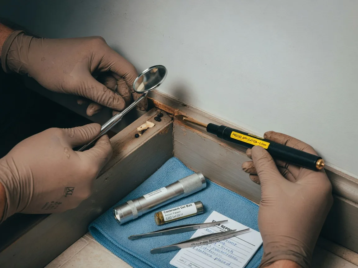 Why choose Emergency Pest Control in Gainesville, VA